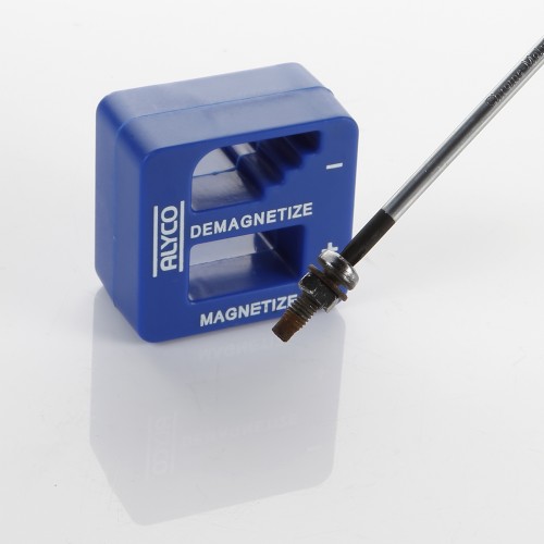 Magnetizador - Desmagnetizador De Tornillos ALYCO