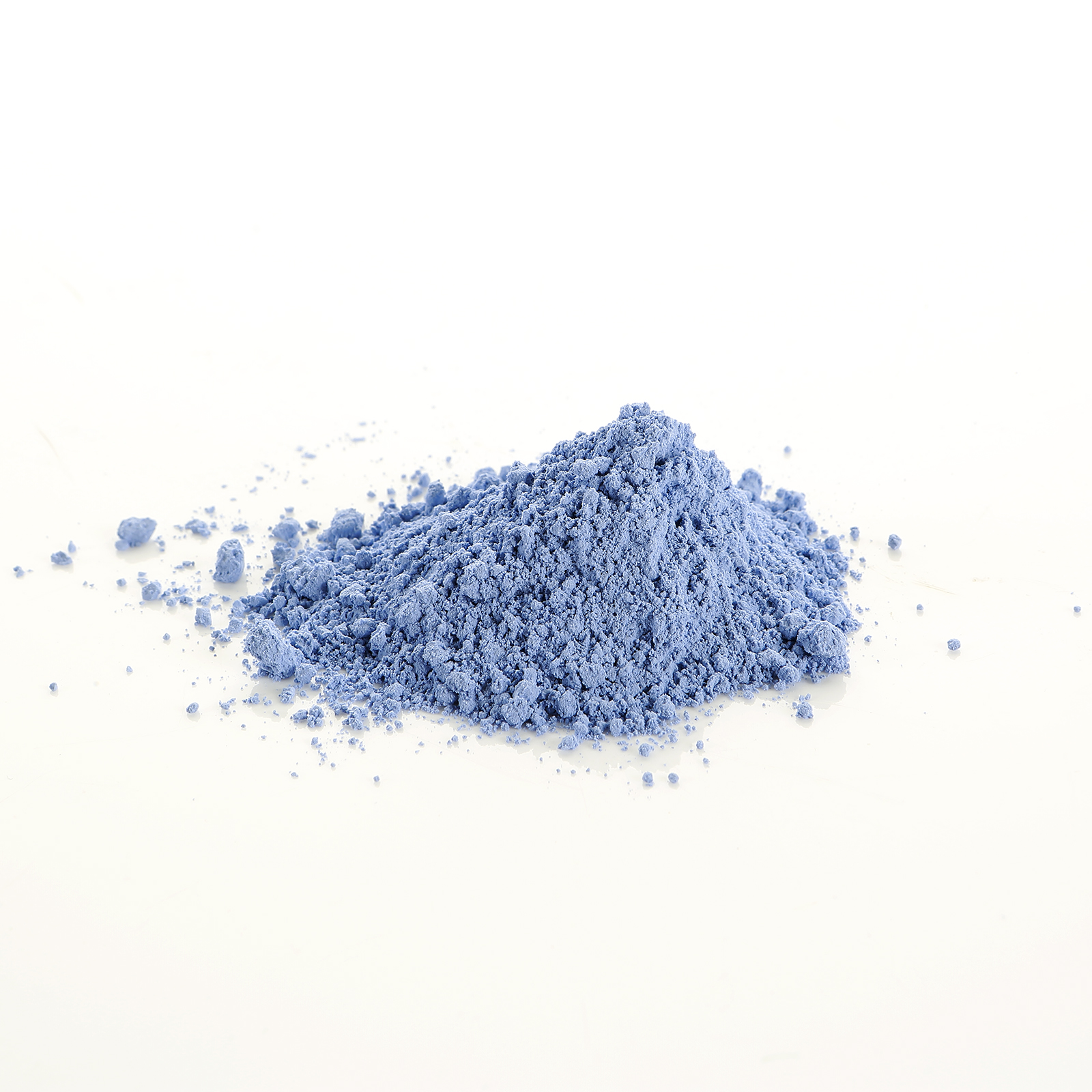 Blue Chalk Powder In Bottle ALYCO, Products