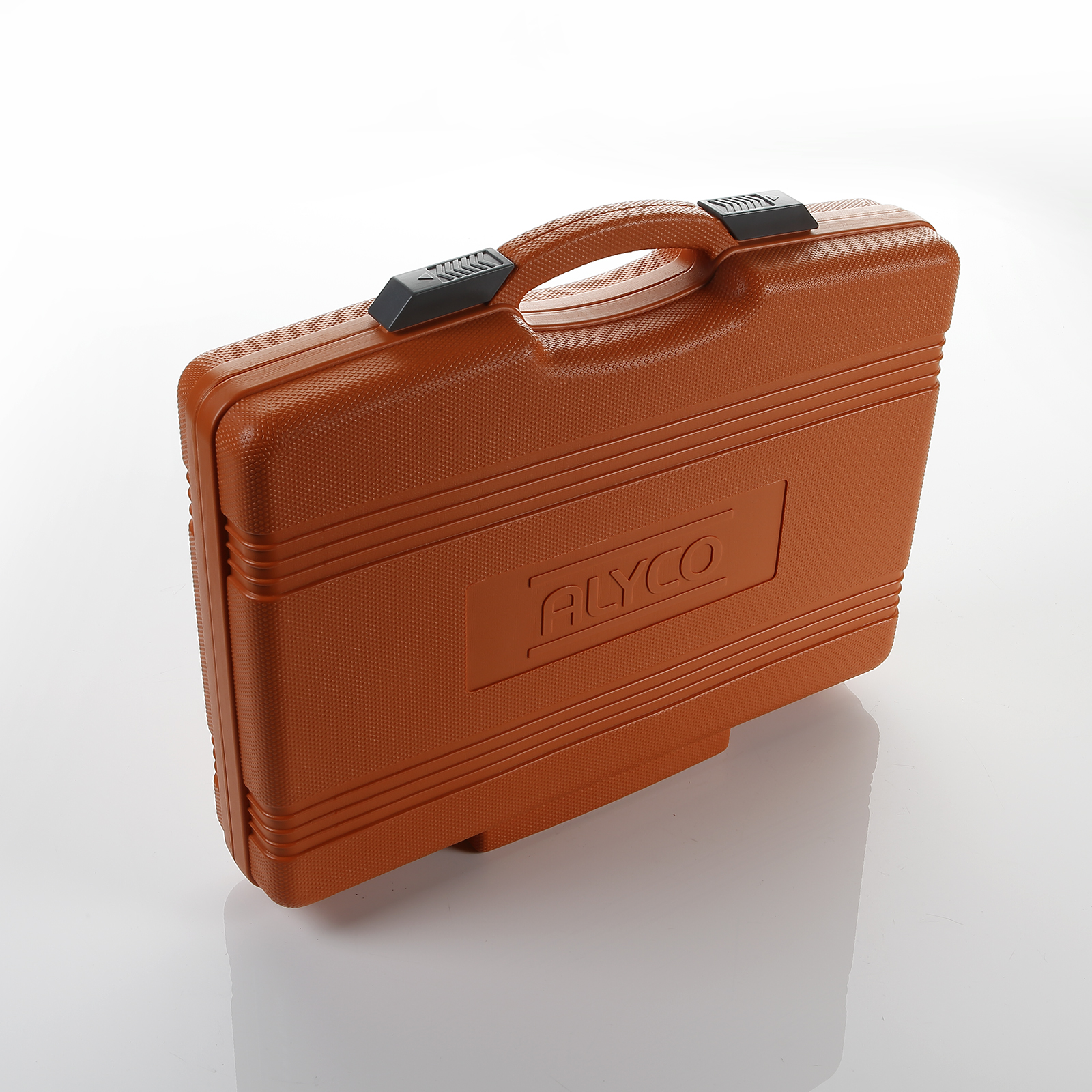 Alyco Orange (HR) - Juego de Llaves Fijas, Set de 12 Piezas -170086 :  : Bricolaje y herramientas