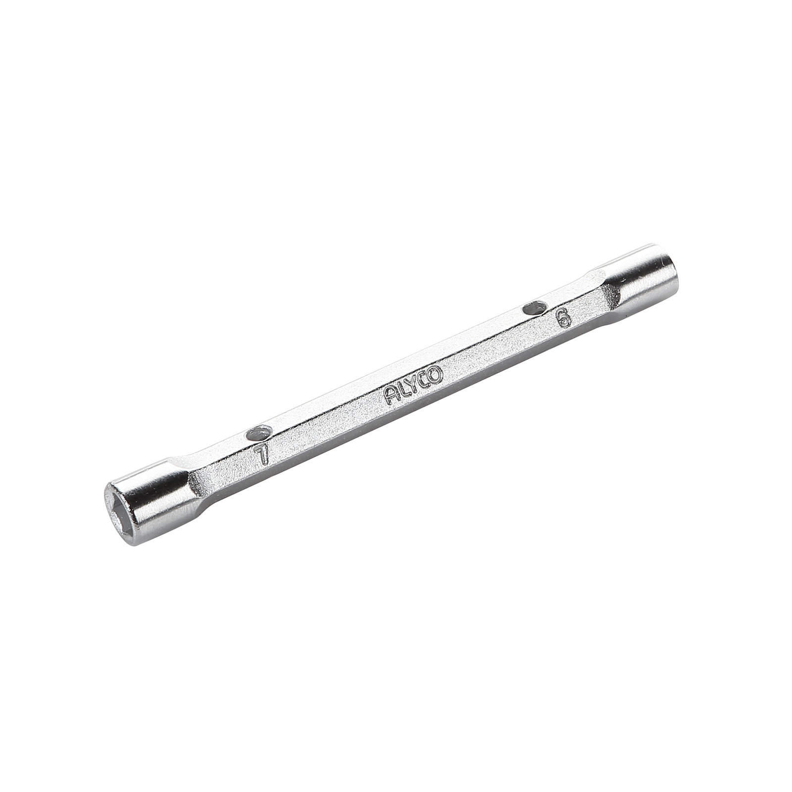 Hexagonal Box Spanner ALYCO | Products | Alyco Tools