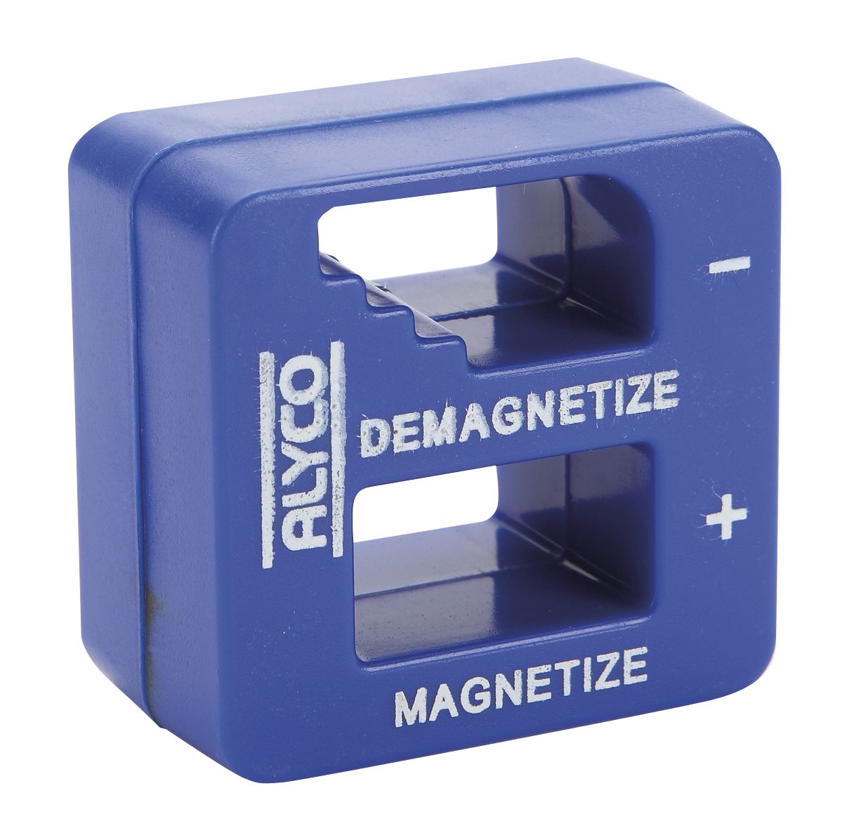 Magnetizador Desmagnetizador Imantador Destornillador 6757