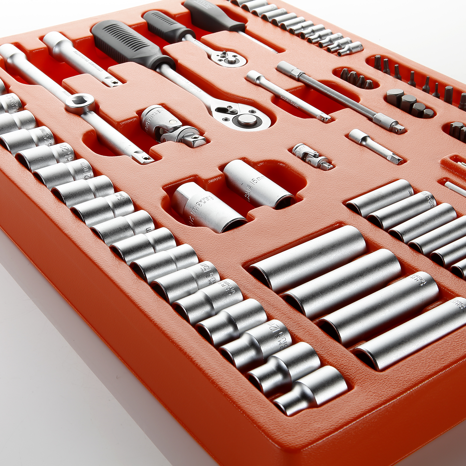 Acheter Organisateur de clés, plateau, douilles, outils de rangement,  supports de trieur, clé Standard F1R1
