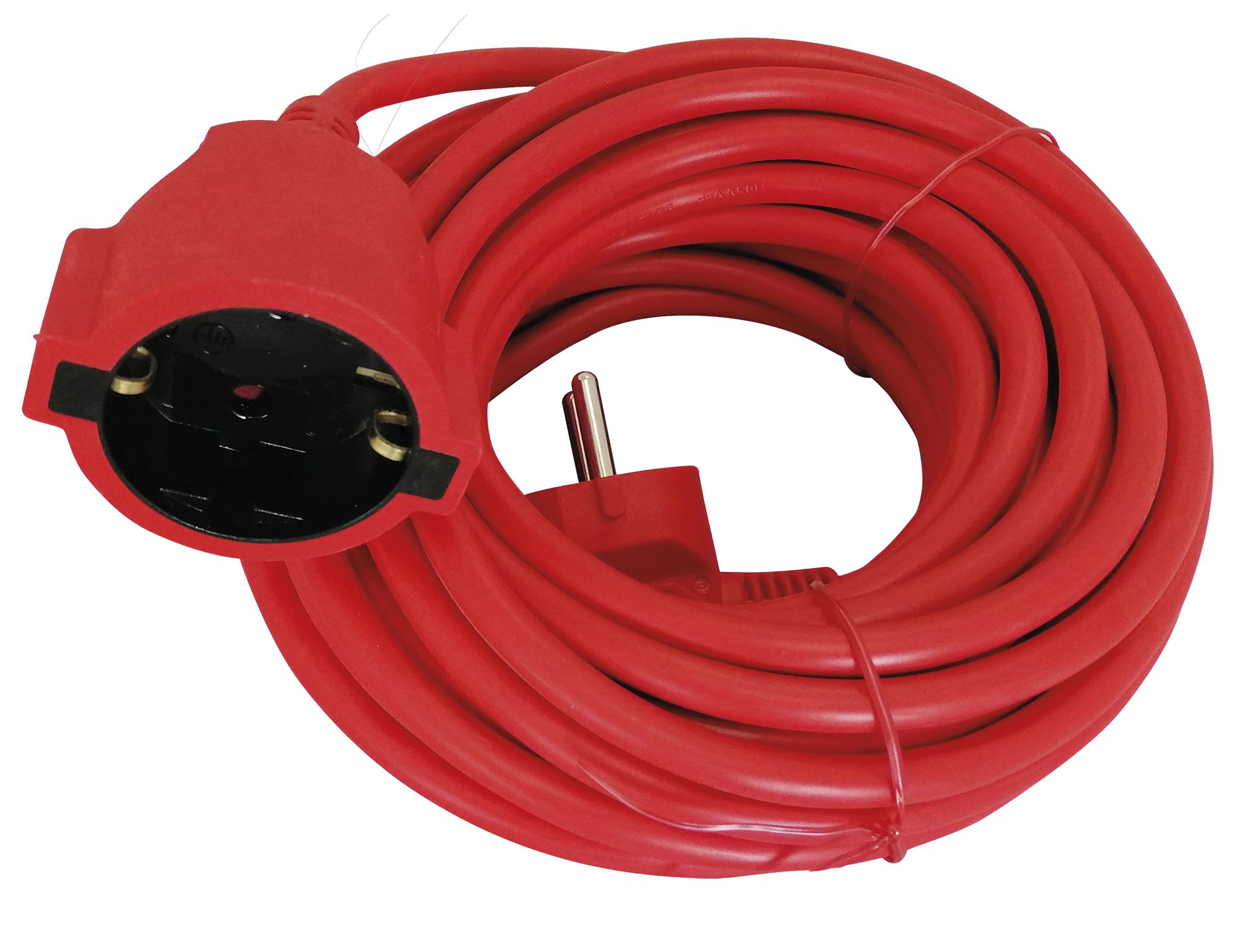PLIMPO alargador cable 4t. 50 metros (3 x 1,5mm)