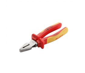 Heavy-duty VDE Insulated Diagonal Cutting Pliers ALYCO