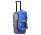 Bolsa De Nylon Trolley ALYCO