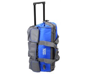 Bolsa De Nylon Trolley ALYCO