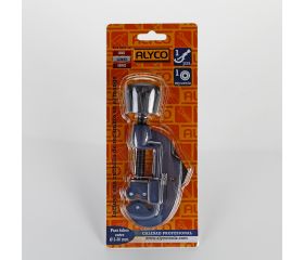 Cortatubos Cuerpo Aluminio Ø3-30 Mm ALYCO