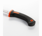 Cuchillo De Sierra Mango Curvo ALYCO ORANGE