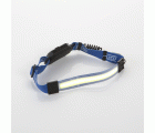 Frontal Flexible Recargable Luces COB 5W ALYCO