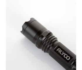 Linterna Tubular De Aluminio 130 Mm 5W Cree Led ALYCO