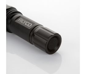 Linterna Tubular De Aluminio 130 Mm 5W Cree Led ALYCO