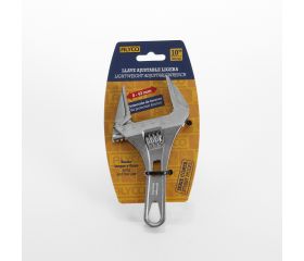 Llave Ajustable De Apertura Extra Serie Corta ALYCO