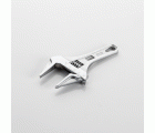 Llave Ajustable De Apertura Extra Serie Corta ALYCO