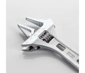 Llave Ajustable De Apertura Extra Serie Corta ALYCO