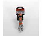 Llave Ajustable Moleta Lateral Serie Corta ALYCO ORANGE