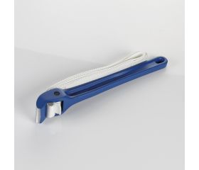 Llave De Aluminio Con Cinta De Nylon ALYCO