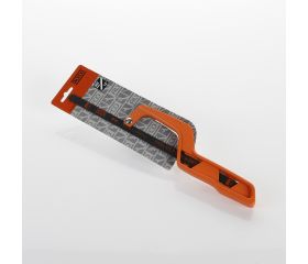 Mini Arco De Sierra Para Metal ALYCO ORANGE