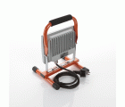Proyector Inclinable Extrafino SMD 30W  ALYCO ORANGE