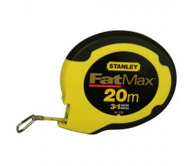 Cinta larga FATMAX® acero inoxidable 20mx9,5mm