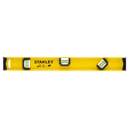 Nivel Stanley Básico 45cm (I-beam)