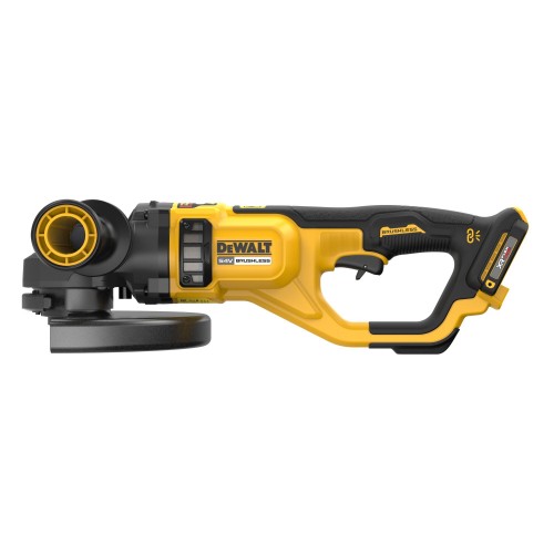 DCG460N-XJ - Amoladora sin escobillas XR FLEXVOLT 54V 230mm sin batería/cargador