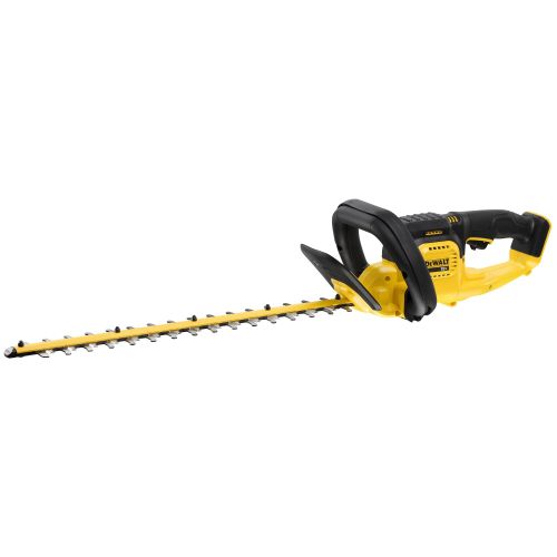 DCMHT563N-XJ - Corta setos DEWALT XR 18V sin cargador ni batería