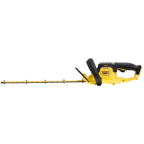 DCMHT563N-XJ - Corta setos DEWALT XR 18V sin cargador ni batería