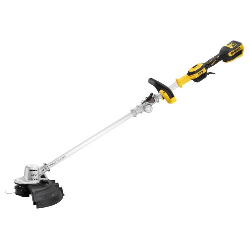 DCMST561N-XJ - Cortabordes DEWALT XR 18V 36cm sin cargador ni batería