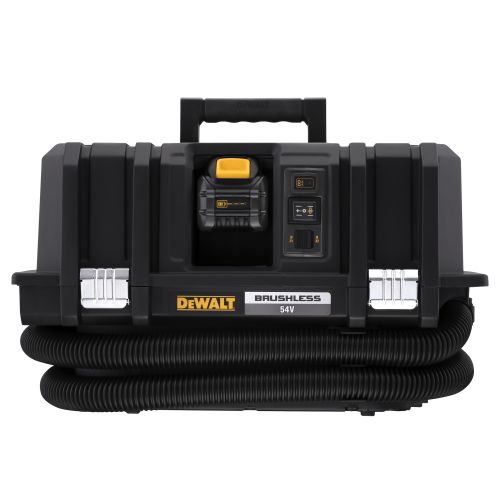 DCV586MT2-QW - Aspirador sólidos y líquidos  XR FLEXVOLT 54V