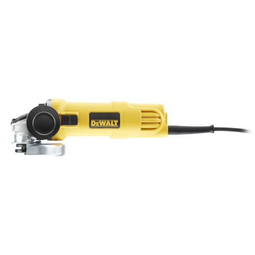 DWE4056-QS - Mini-amoladora 115mm  800W