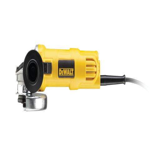 DWE4057-QS - Mini-amoladora 125mm  800W