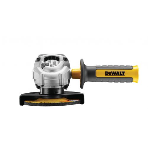 DWE4206-QS - Mini-amoladora 115mm  1.010W