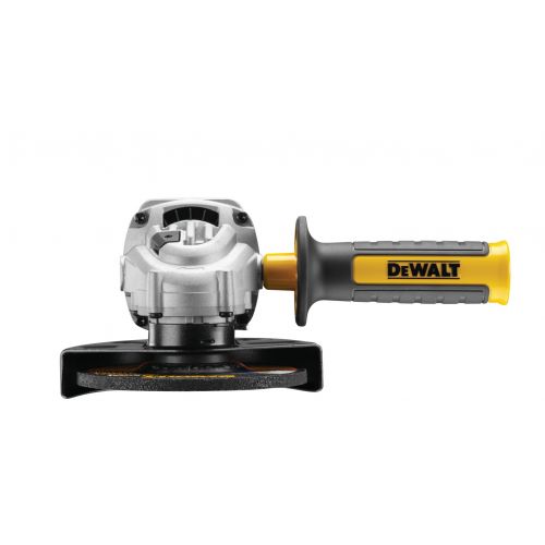 DWE4207-QS - Mini-amoladora 125mm  1.010W