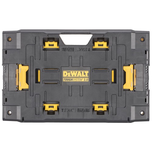 DWST08017-1 - Plato adaptador de TOUGHSYSTEM® a TSTAK®