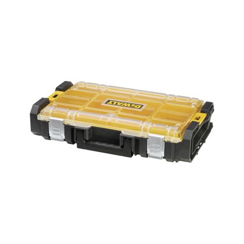 DWST1-75522 - Organizador con tapa transparente  DS100