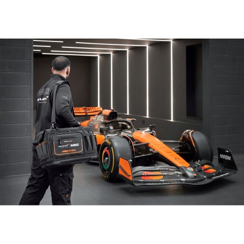 DWST60104-9 - Bolsa acceso total edición McLaren