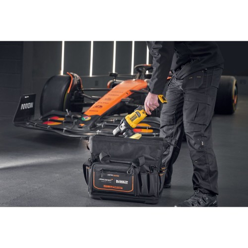 DWST60104-9 - Bolsa acceso total edición McLaren