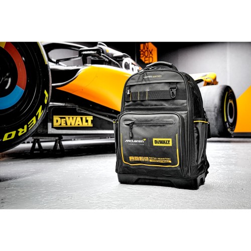 DWST60122-1 - Mochila Dewalt edición McLaren