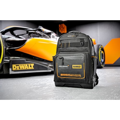 DWST60122-1 - Mochila Dewalt edición McLaren