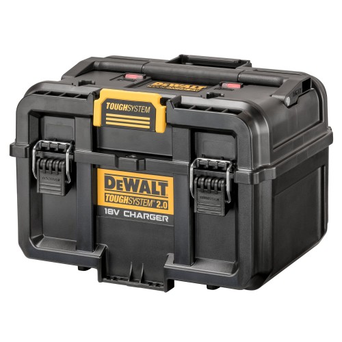 DWST83471-QW - Caja cargador 18V TOUGHSYSTEM 2.0