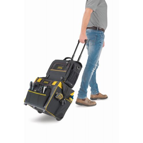 Bolsa rígida con ruedas FatMax