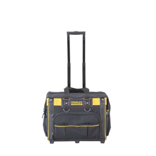 Bolsa rígida con ruedas FatMax