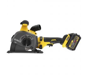 DCG200T2-QW Rozadora sin escobillas XR FLEXVOLT 54V Li-Ion 6Ah