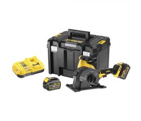 DCG200T2-QW Rozadora sin escobillas XR FLEXVOLT 54V Li-Ion 6Ah