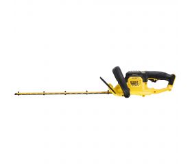 DCMHT563N-XJ - Corta setos DEWALT XR 18V sin cargador ni batería