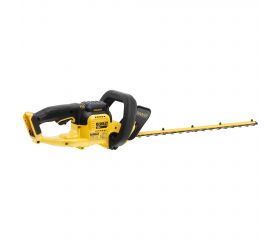 DCMHT563N-XJ - Corta setos DEWALT XR 18V sin cargador ni batería