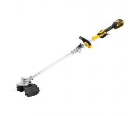 DCMST561N-XJ - Cortabordes DEWALT XR 18V 36cm sin cargador ni batería