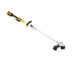 DCMST561N-XJ - Cortabordes DEWALT XR 18V 36cm sin cargador ni batería