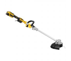 DCMST561P1-QW - Cortabordes DEWALT XR 18V 5Ah 36cm