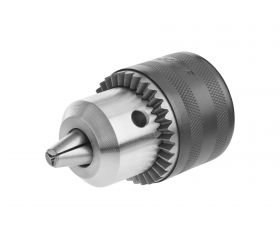 DT7012-QZ - Portabrocas con llave 13 mm 1/2